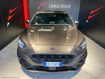 FORD Focus 1.5 120CV aut. ST Line