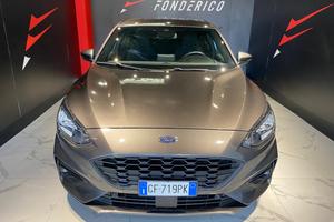 FORD Focus 1.5 120CV aut. ST Line