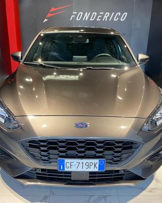 FORD Focus 1.5 120CV aut. ST Line