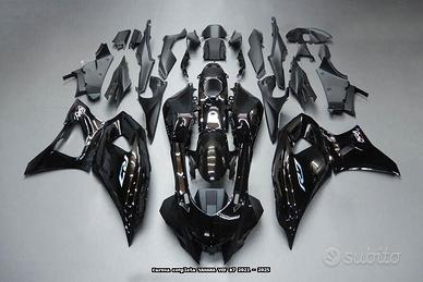 Carena Completa YAMAHA YZF R7 2021 - 2025