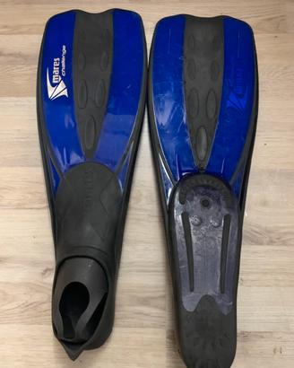 Pinne Mares tg 42  43