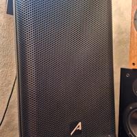 Casse Audibax 
