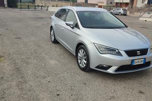 Seat Leon 1.6 TDI 105