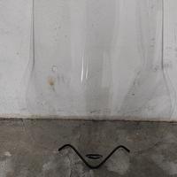 paravento originale  Kymco agility 300