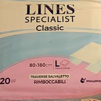 Lines Specialist Classic Traverse salvaletto 
