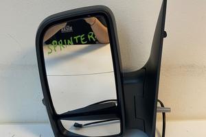 Specchietti Laterali Mercedes-Benz Sprinter Origin