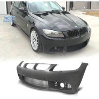 PARAURTI ANTERIORE BMW E90 E91 08-12 LOOK M3 SRA