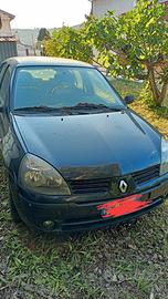 Clio 1500 disel