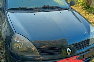 Clio 1500 disel