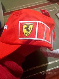 collezione capello Puma Ferrari. nuovo. 