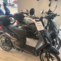 Wizy gt scooter elettrico