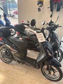 Wizy gt scooter elettrico