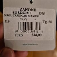 Cardigan di zanone
