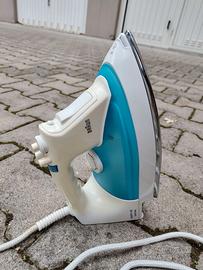 Ferro da Stiro Braun Saphir Jet