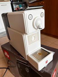 Illy x-caps X3 nuova