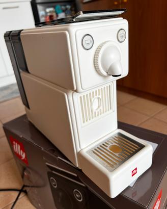 Illy x-caps X3 nuova