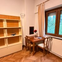Appartamento accanto a Villa Ada