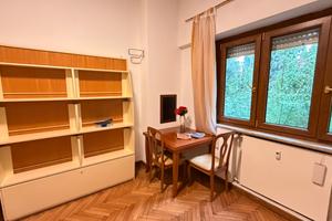 Appartamento accanto a Villa Ada