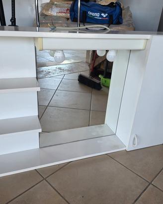 Mobiletto bagno