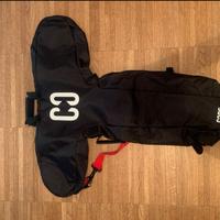 Monopattino Freestyle borsa
