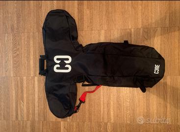 Monopattino Freestyle borsa