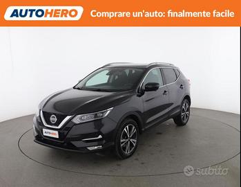 NISSAN Qashqai ML67294