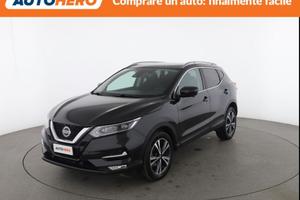 NISSAN Qashqai ML67294