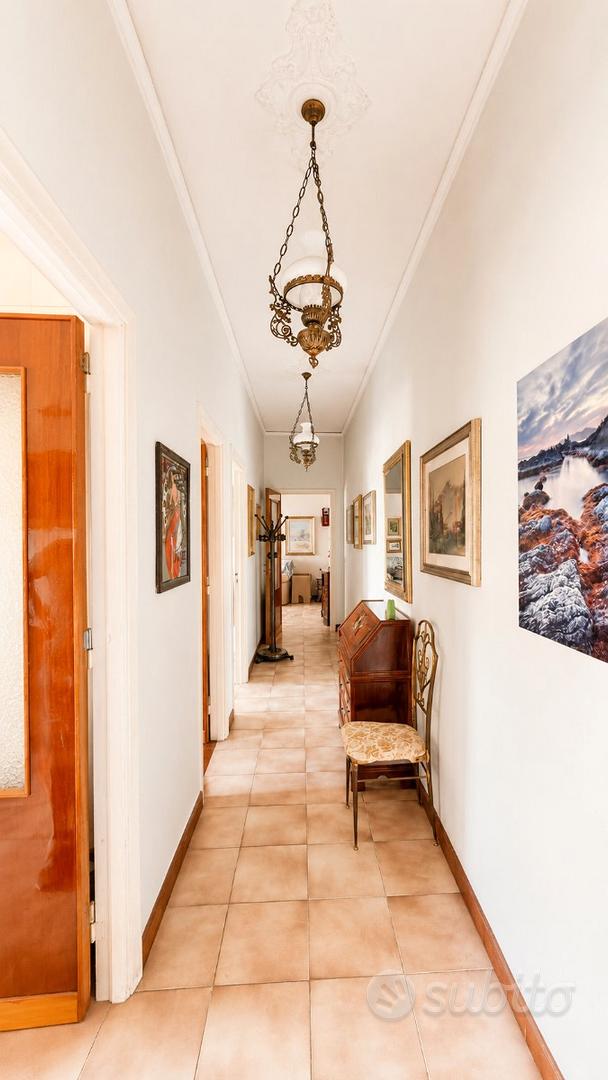 Appartamento – Cagliari, Fonsarda - Vista 5