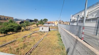 Terreno edificabile