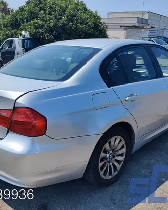 Bmw serie 3 e90 320d 177cv 07-10 - ricambi