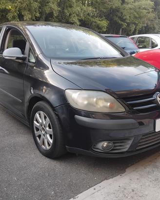 Volkswagen Golf Plus 1.9 TDI 5p. Sportline