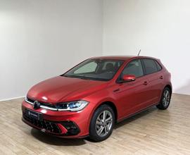 Volkswagen Polo 1.0 TSI R-Line