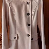 Cappotto Benetton tg 42