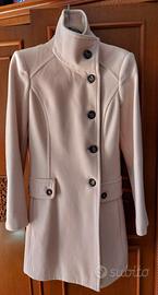 Cappotto Benetton tg 42