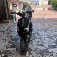 Piaggio Vespa 150 S - 2009