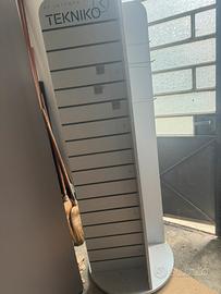 Spositore cellulare,collane ed altri.