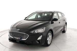 FORD Focus SW 1.5 ecoblue Business s&s 95cv