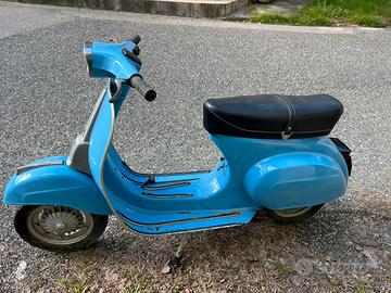 Vespa 50 special 1973