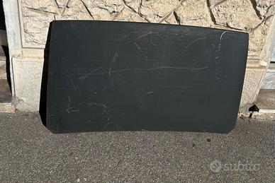 COFANO POSTERIORE ALFA ROMEO 1750 - 2000