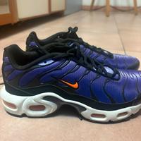 nike tn viola