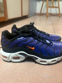 nike tn viola