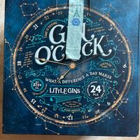 Gin o’Clock