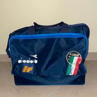 BORSONE NAZIONALE DI CALCIO ITALIA MONDIALI 1990