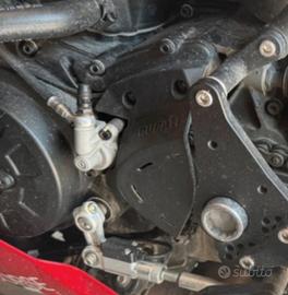 Copri pignone ducati supersport 939/950
