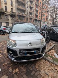 CITROEN C3 Picasso 1.6 VTi 120 Perfect Techno