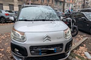 CITROEN C3 Picasso 1.6 VTi 120 Perfect Techno