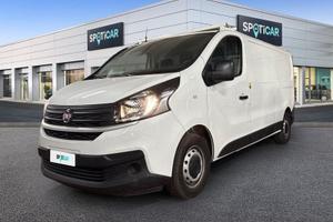 FIAT Talento 12q LH1 2.0 Ecojet 120CV S&S