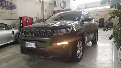 Jeep Compass 1.4 MultiAir 2WD Longitude POSSIBILIT