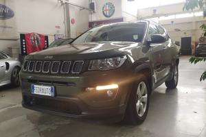 Jeep Compass 1.4 MultiAir 2WD Longitude POSSIBILIT