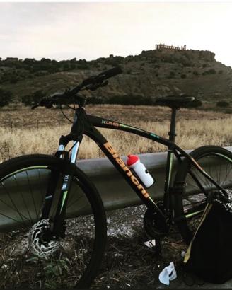 Bicicletta